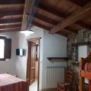 Gennargentu Fonni